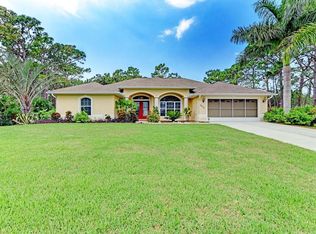 6975 Adderly Rd, Englewood, FL 34224