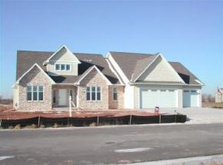 3217 Tahoe Ln, Appleton, WI 54915