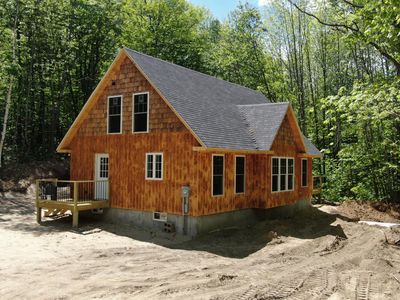 595 Upton Rd, Andover, ME, 04216