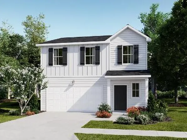 673 Culpepper St, Summerville, SC 29486