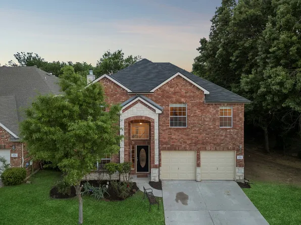 916 Starling Ln, Aubrey, TX 76227
