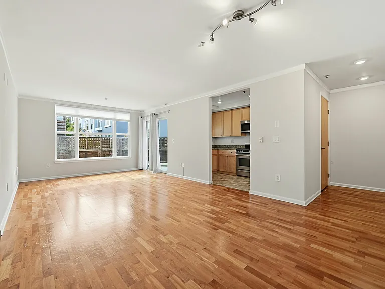 2001 McAllister St #145 — Photo 1