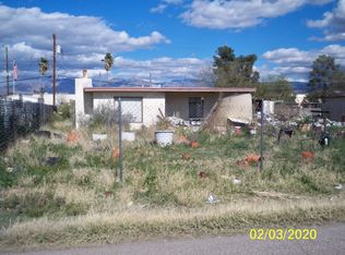 5401 E 30th St, Tucson, AZ 85711