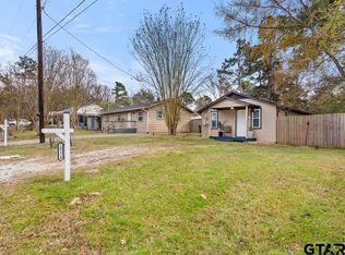 10124 County Road 280, Tyler, TX