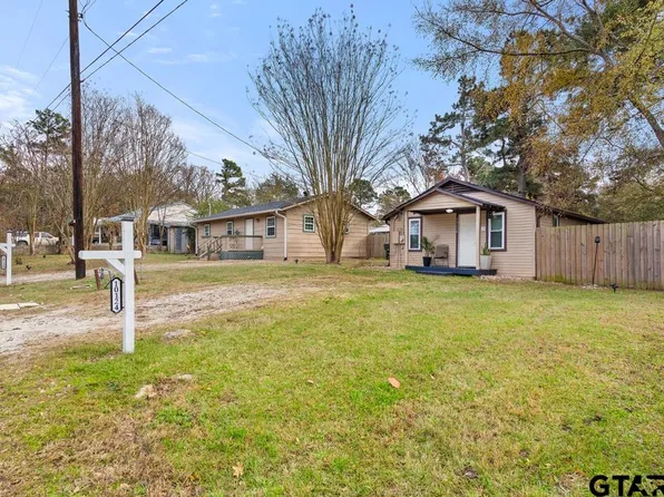 10124 County Road 280, Tyler, TX 75707