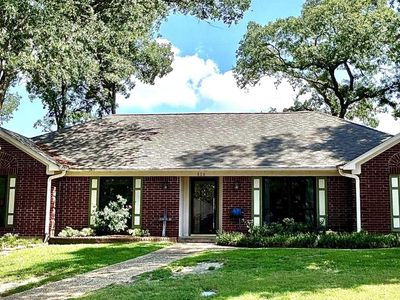 808 Elaine Dr, Tyler, TX, 75703