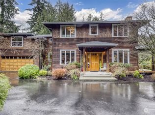 10075 NE Winthers Rd, Bainbridge Island, WA 98110