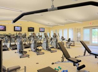 4585 Tremont Club Dr, Hilliard, OH
