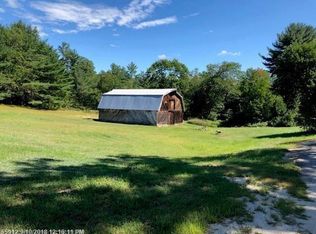 42 Weston Rd, Turner, ME 04282