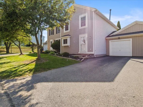 377 Lenora Ln, Webster, NY 14580