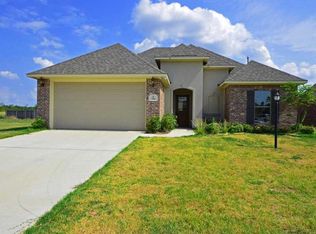 324 N Hampton St, Haughton, LA 71037