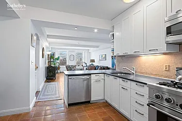 Rented by Sotheby's International Realty