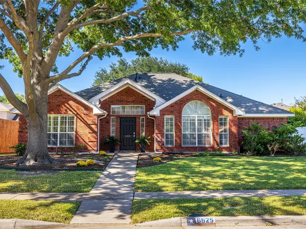 6625 Mantissa Dr, Plano, TX 75023