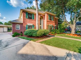 7507 Highland Farms Rd, Houston, TX 77095