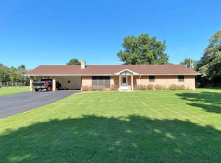 7885 County Road 41511, Athens, TX 75751