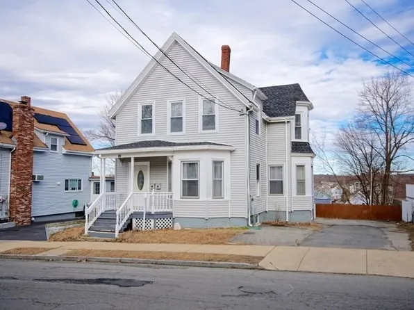 35 Rockingham St, Lynn, MA 01902