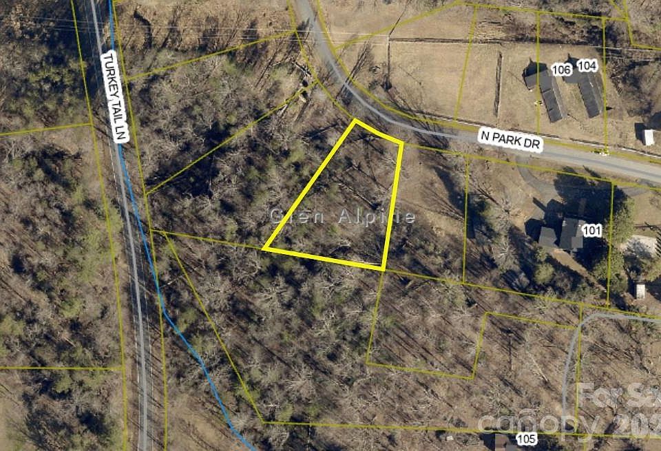 1st image of 0 N Park Dr #6