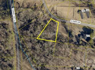 0 N Park Dr #6, Morganton, NC 28655