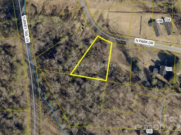 0 N Park Dr #6, Morganton, NC 28655