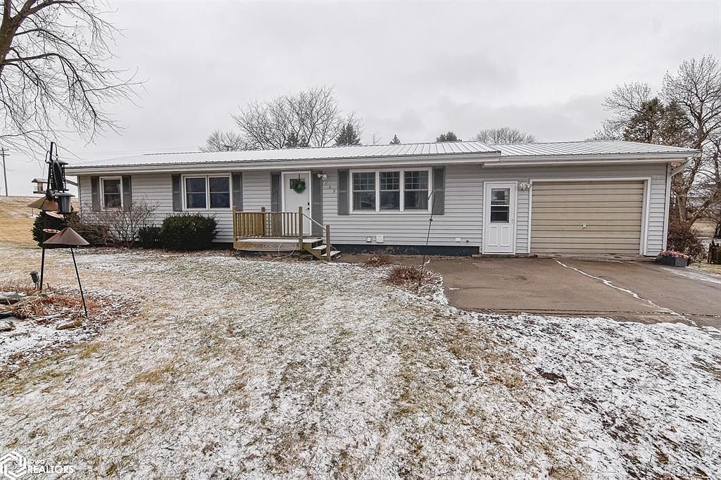 709 Washington St, Gladbrook, IA 50635 Zillow
