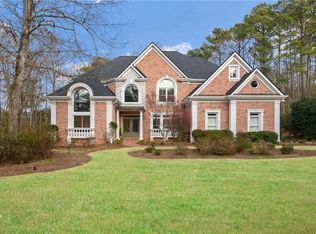 8181 Nesbit Ferry Rd, Sandy Springs, GA 30350