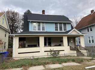 26 Glendell Ter, Springfield, MA 01108