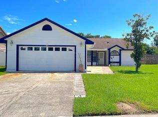 2011 Gamboge Dr, Orlando, FL 32822