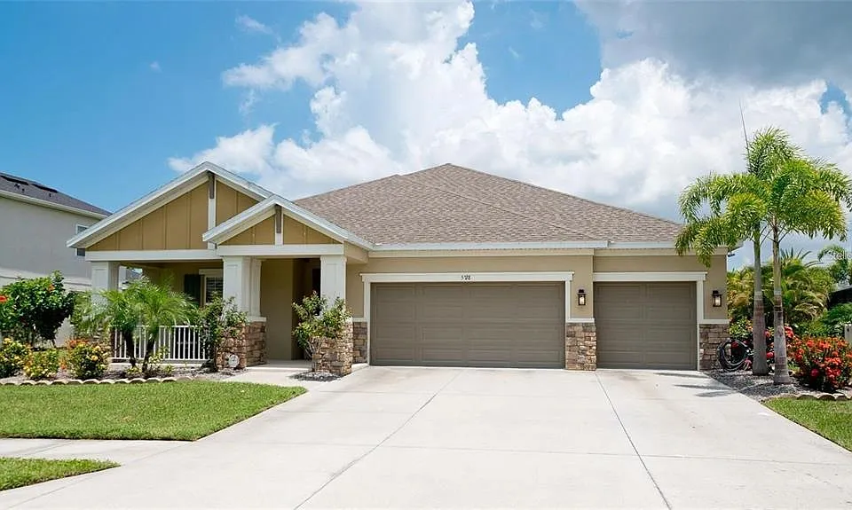5738 Hydrangea Cir