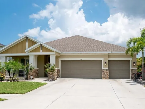 5738 Hydrangea Cir, Sarasota, FL 34238