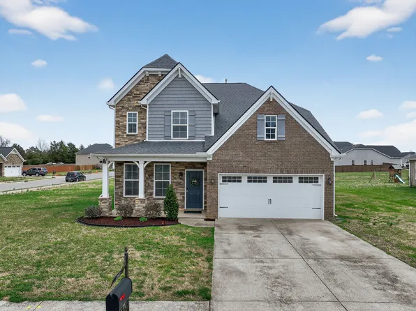 3527 Lantern Ln, Murfreesboro, TN 37128