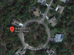 16 Bonnie Ct S #12, Homosassa, FL 34446