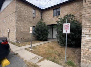 3906 Bourbon St #6, Harlingen, TX 78550