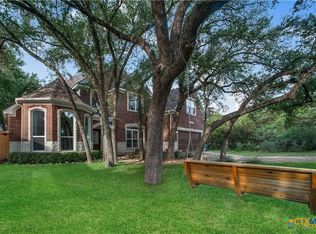 103 Sierra Ridge Dr, San Marcos, TX 78666