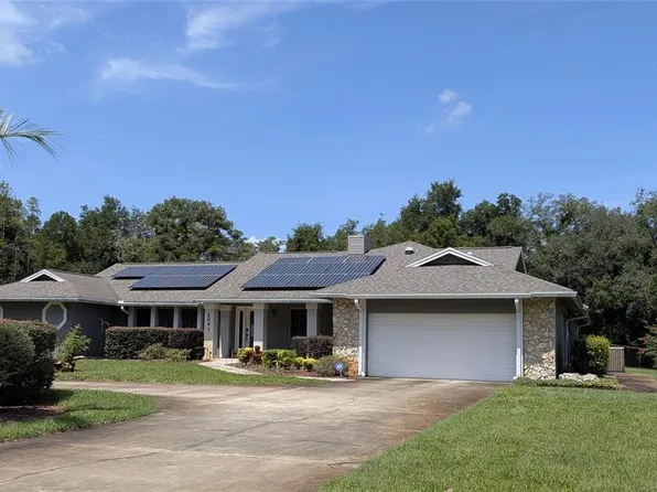 2041 W Crowley Cir, Longwood, FL 32779