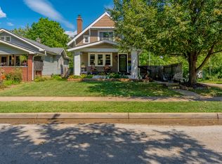 15 N Webster Ave, Indianapolis, IN 46219