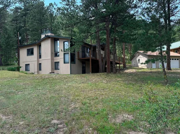 71 Cedar Dr, Lyons, CO 80540