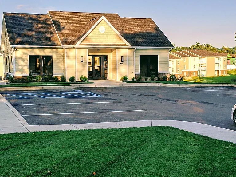 5205 Cooper Church Dr #101 — Photo 85