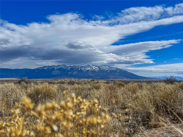 00 Lane 4 North, Mosca, CO 81146