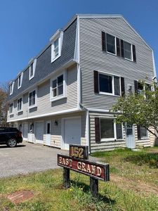 152 E Grand Avenue #2, Old Orchard Beach, ME, 04064