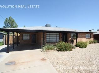 7448 E Coronado Rd, Scottsdale, AZ 85257