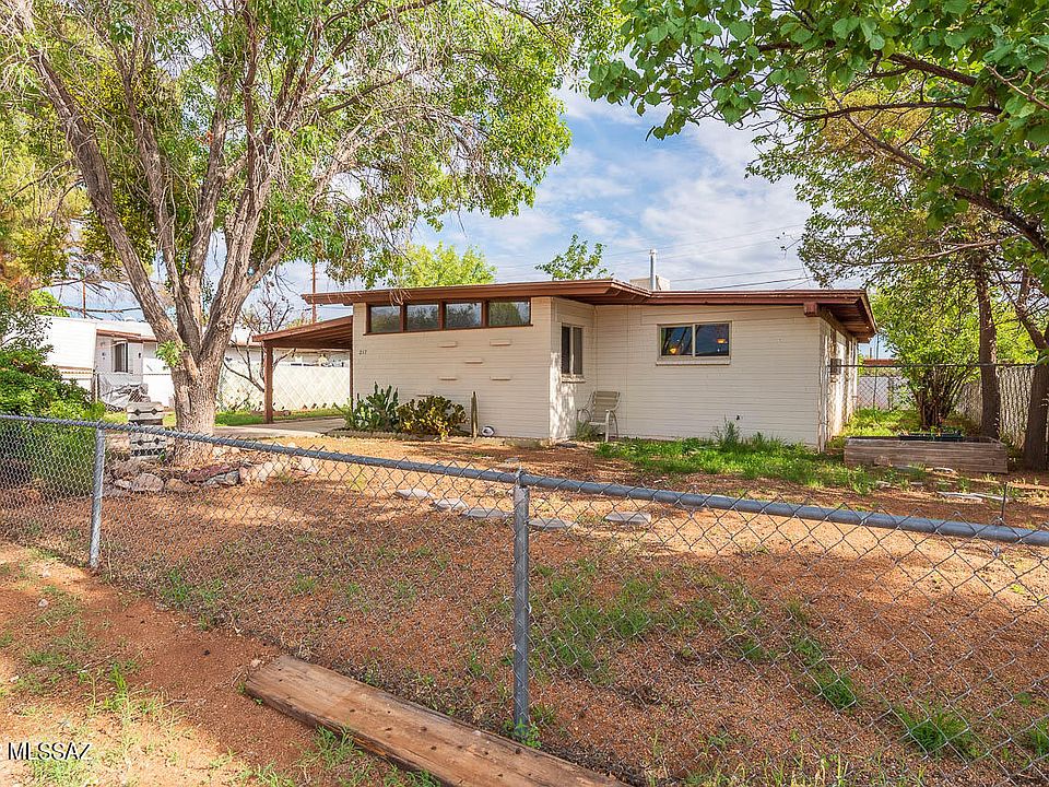 217 W Brown Dr, Sierra Vista, AZ 85635 | MLS #22301629 | Zillow