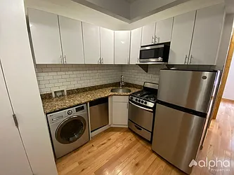 Rented by Alpha Properties NYC I LLC