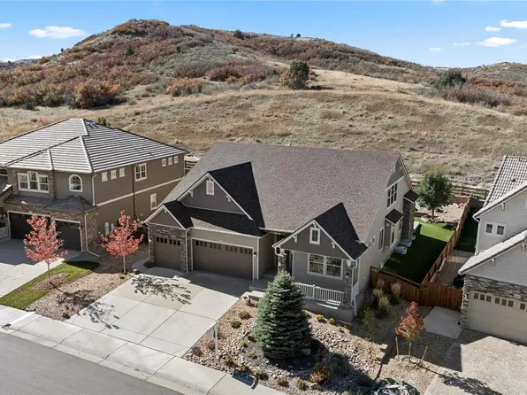 1815 Avery Way, Castle Rock, CO 80109