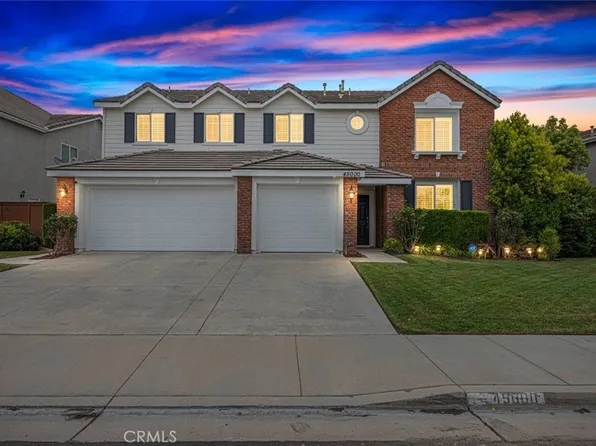45000 Vine Cliff St, Temecula, CA 92592