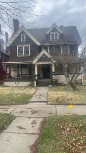 1593 Cadillac Blvd, Detroit, MI, 48214