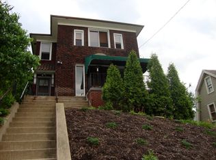 1824 Shaw Ave, Pittsburgh, PA 15217