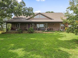 5025 Highway M, Mountain grove, MO 65711