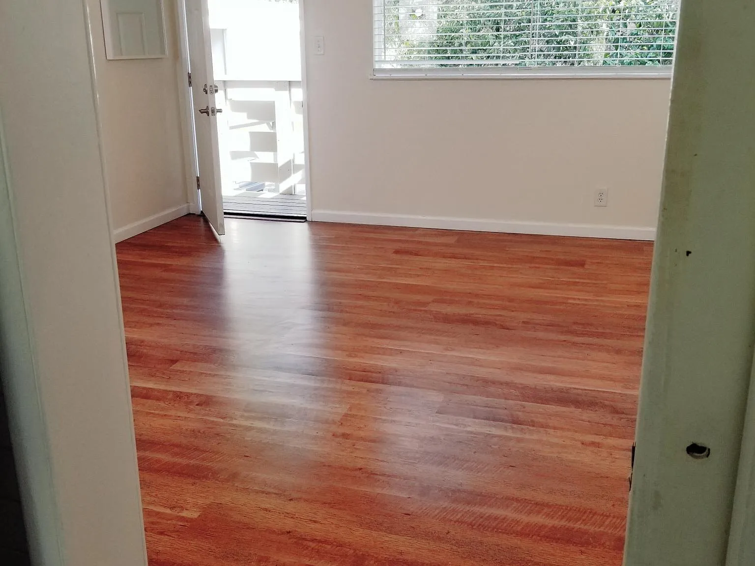 Studio, 425 sqft, $2,050 — Photo 2