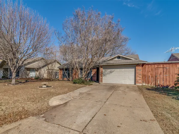 106 Mapleridge Dr, Rockwall, TX 75032