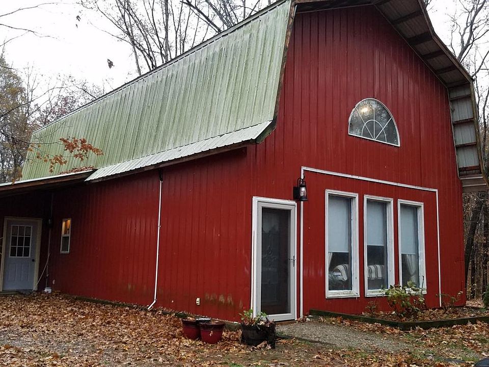 6600 Marshall Creek Rd, Patoka, IL 62875 Zillow